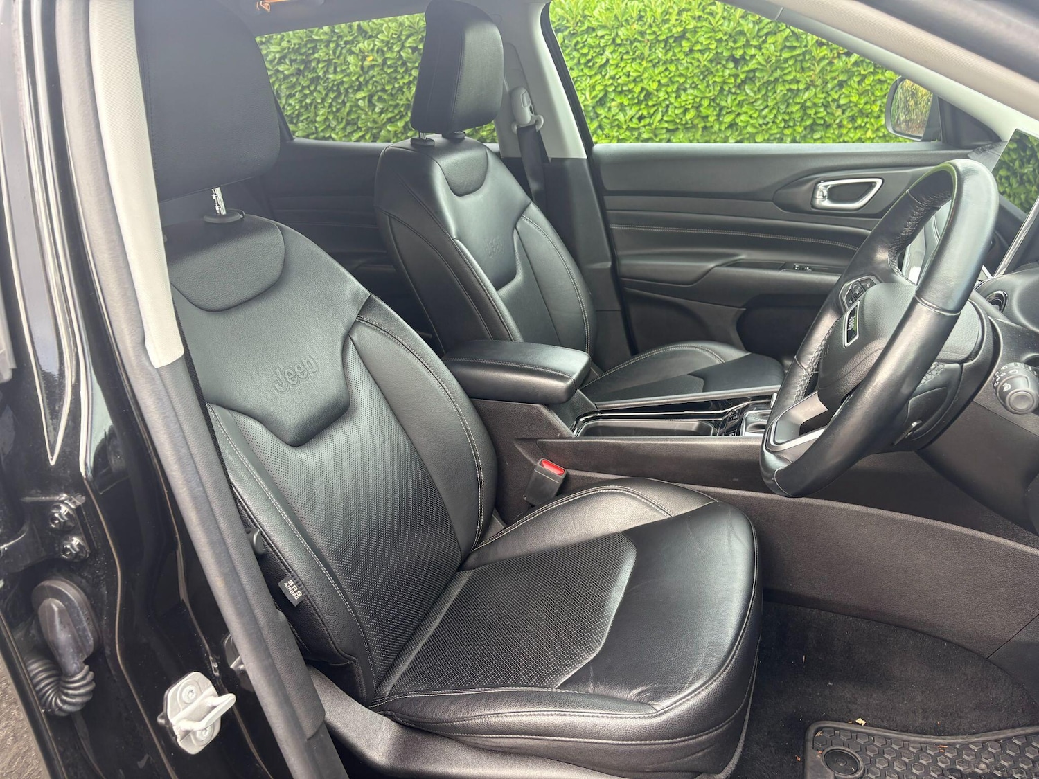 Vehicle 17
