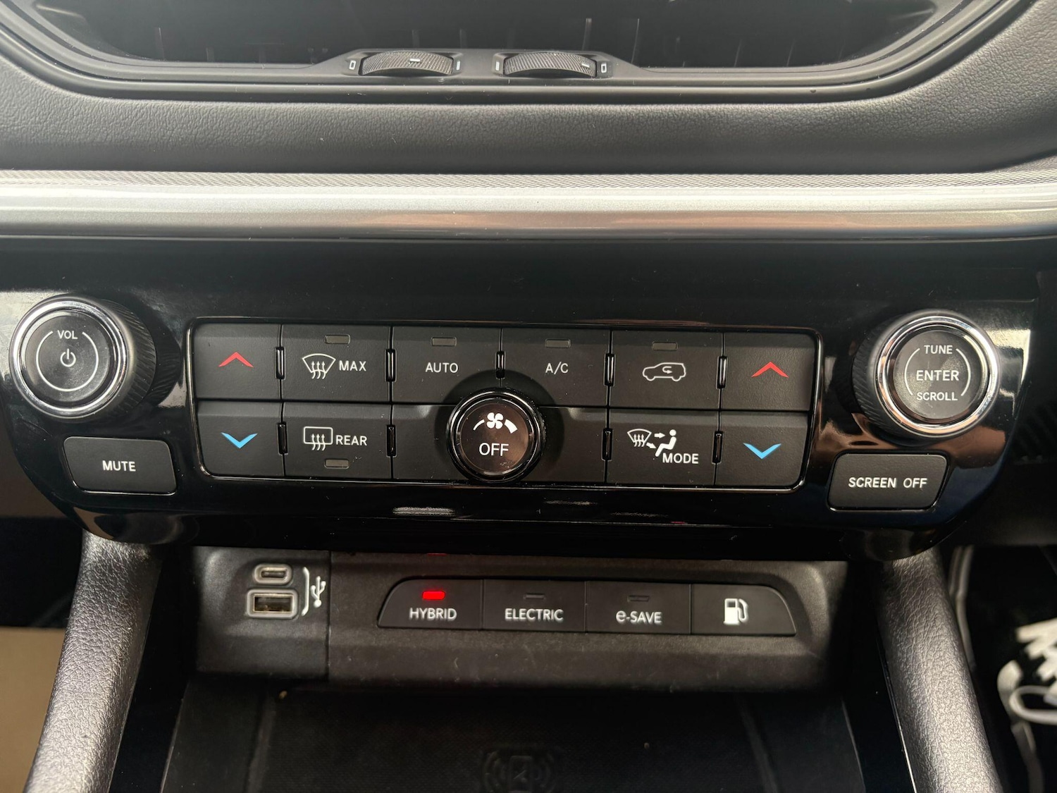 Vehicle 36