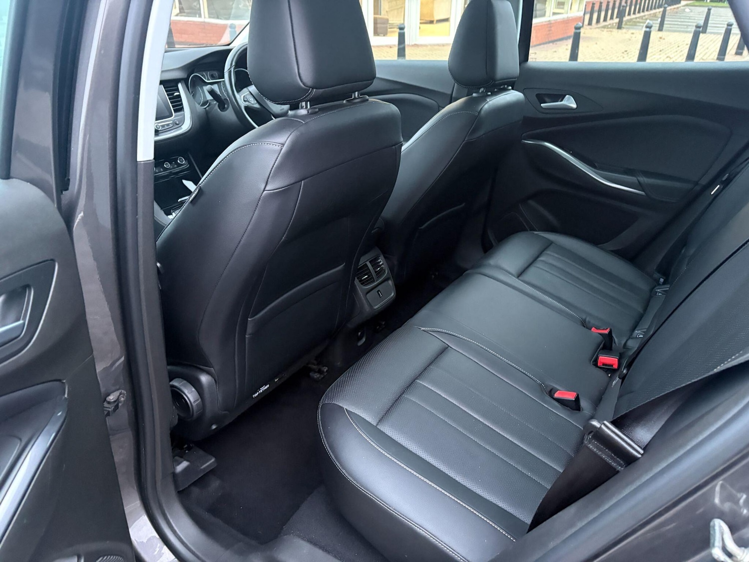 Used Vauxhall Grandland X 2021 for sale - 77386995: Photo 10