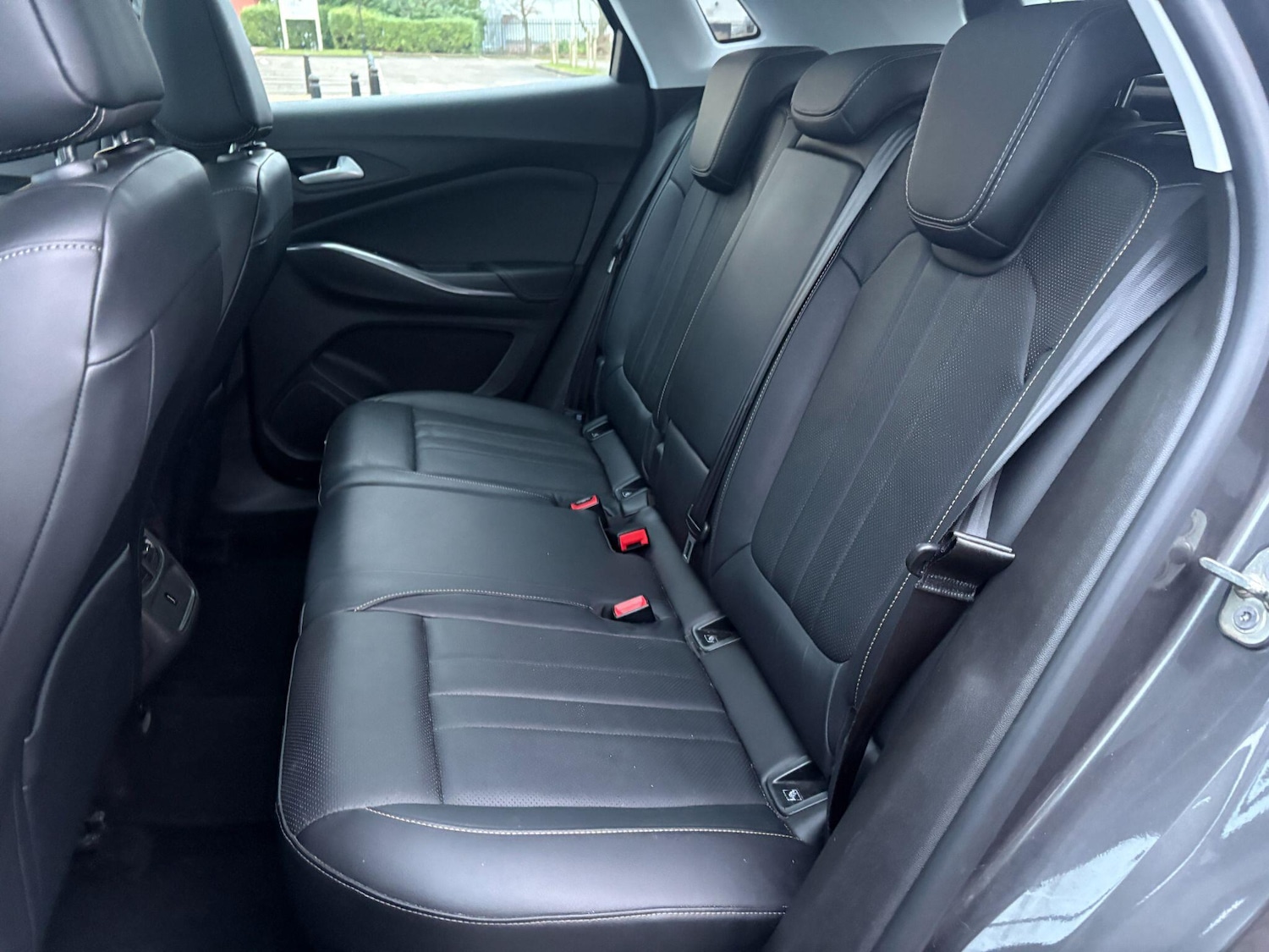 Used Vauxhall Grandland X 2021 for sale - 77386995: Photo 11