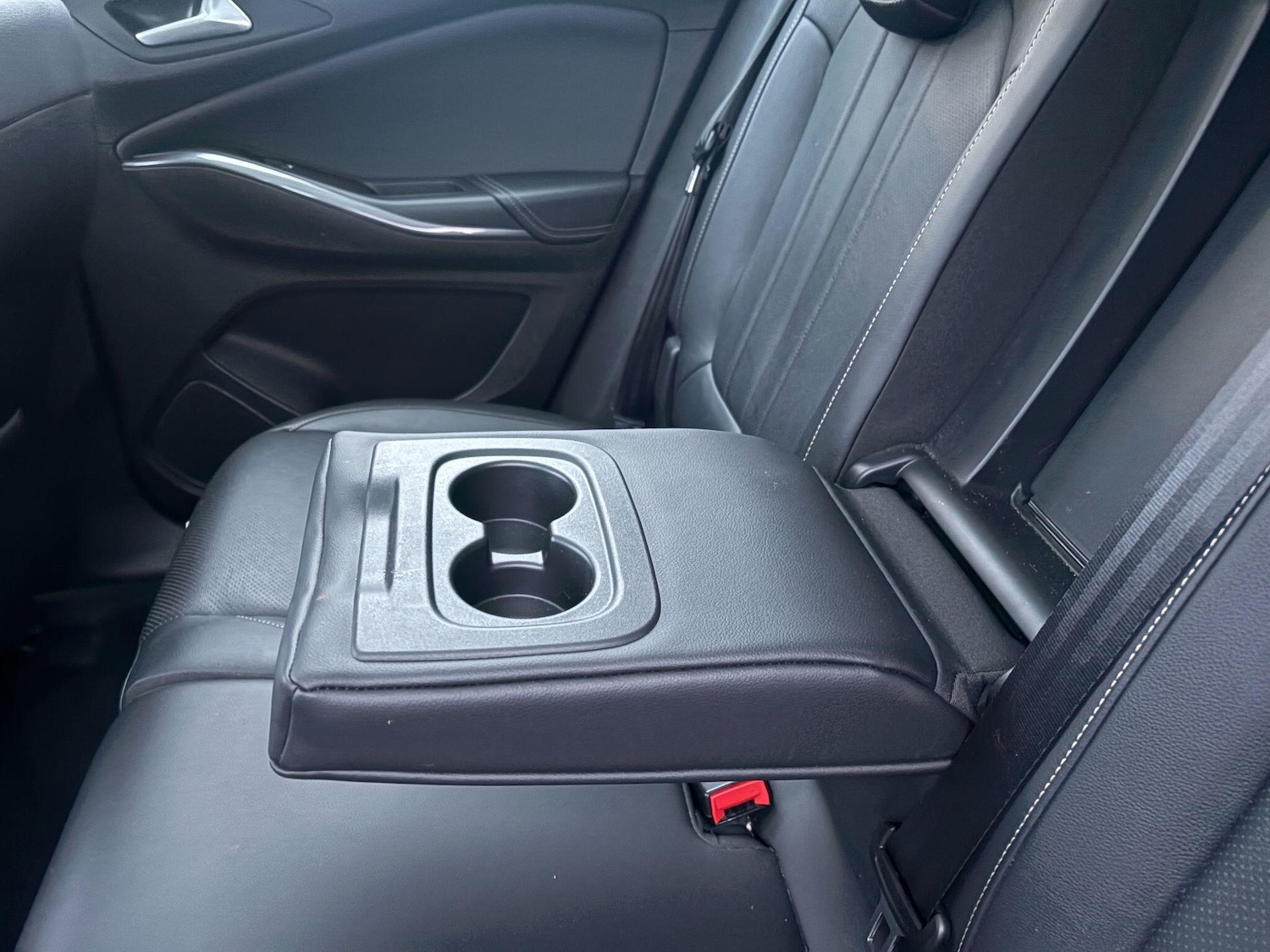 Used Vauxhall Grandland X 2021 for sale - 77386995: Photo 12