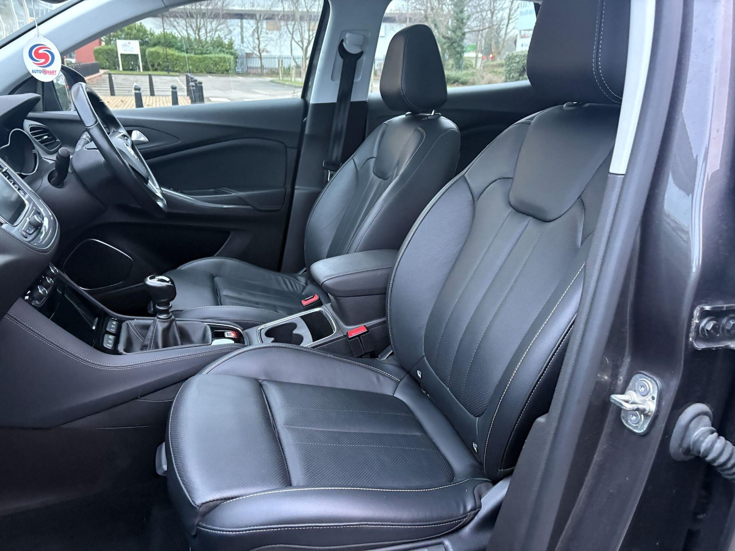 Used Vauxhall Grandland X 2021 for sale - 77386995: Photo 14