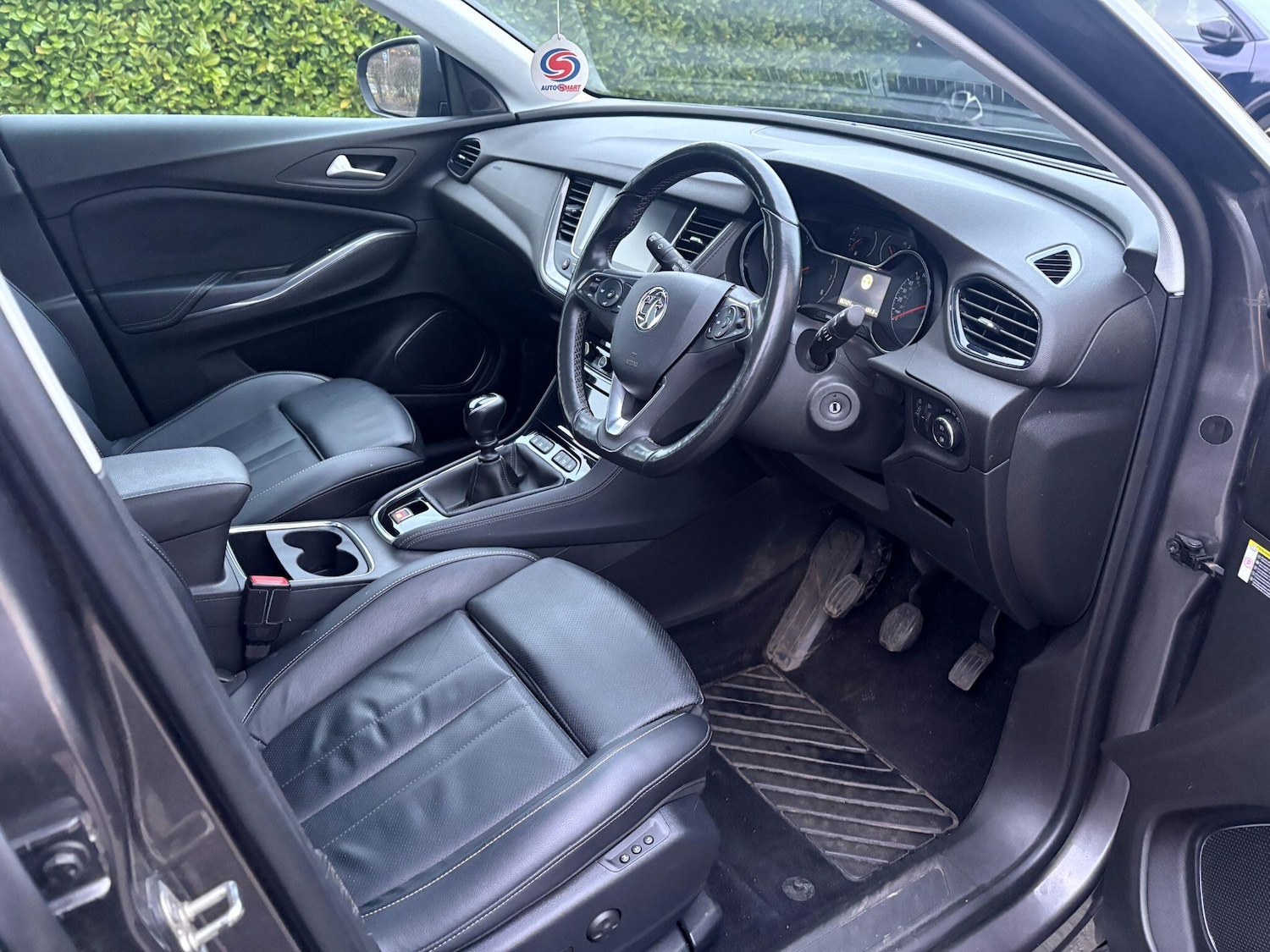 Used Vauxhall Grandland X 2021 for sale - 77386995: Photo 15