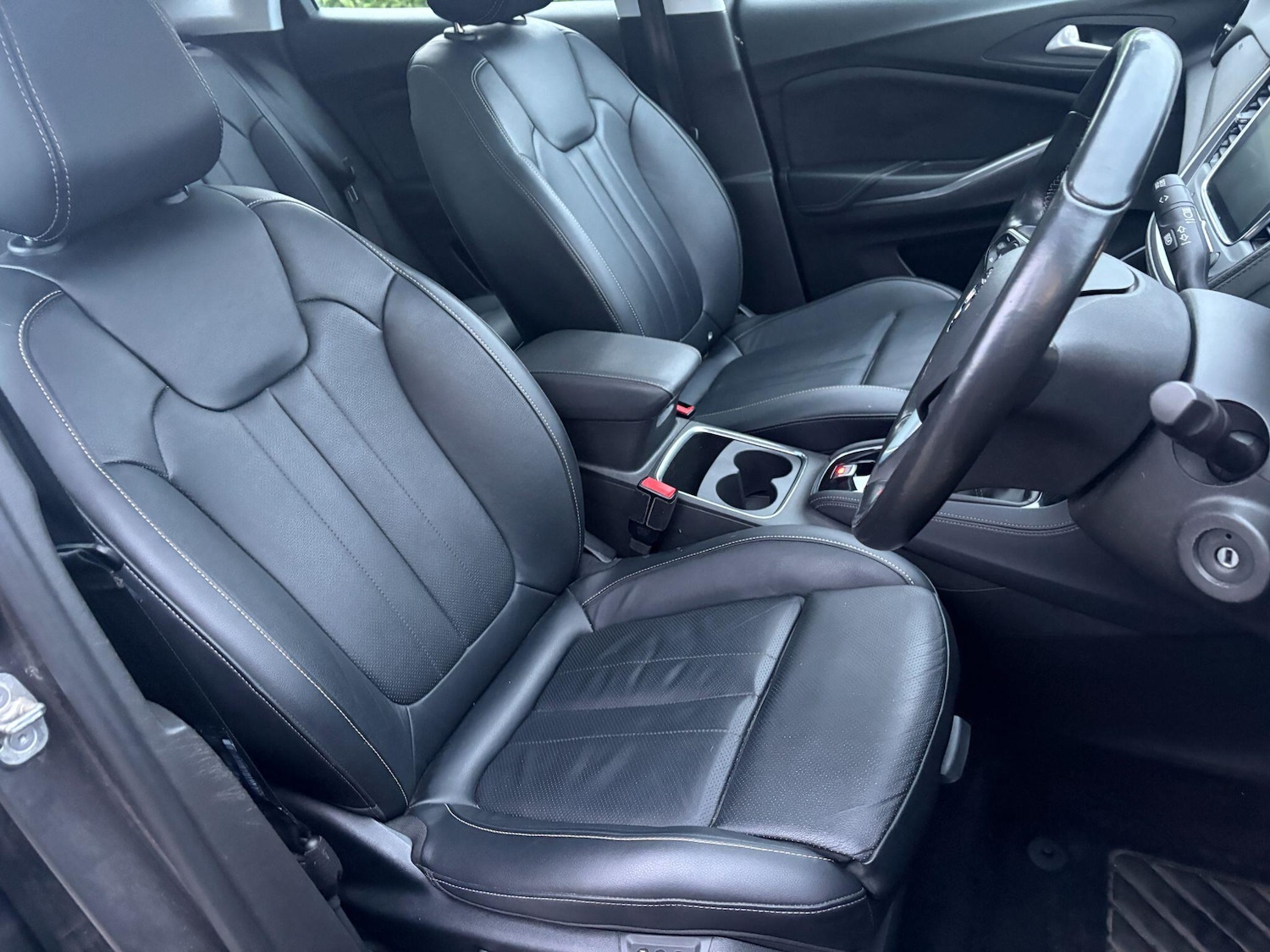 Used Vauxhall Grandland X 2021 for sale - 77386995: Photo 16