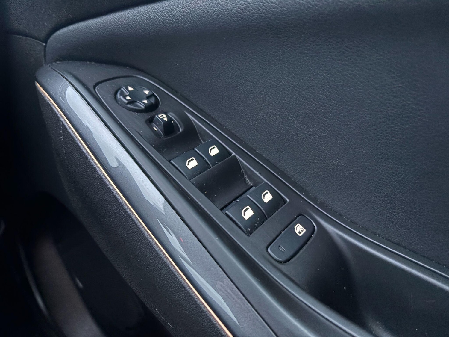 Used Vauxhall Grandland X 2021 for sale - 77386995: Photo 18