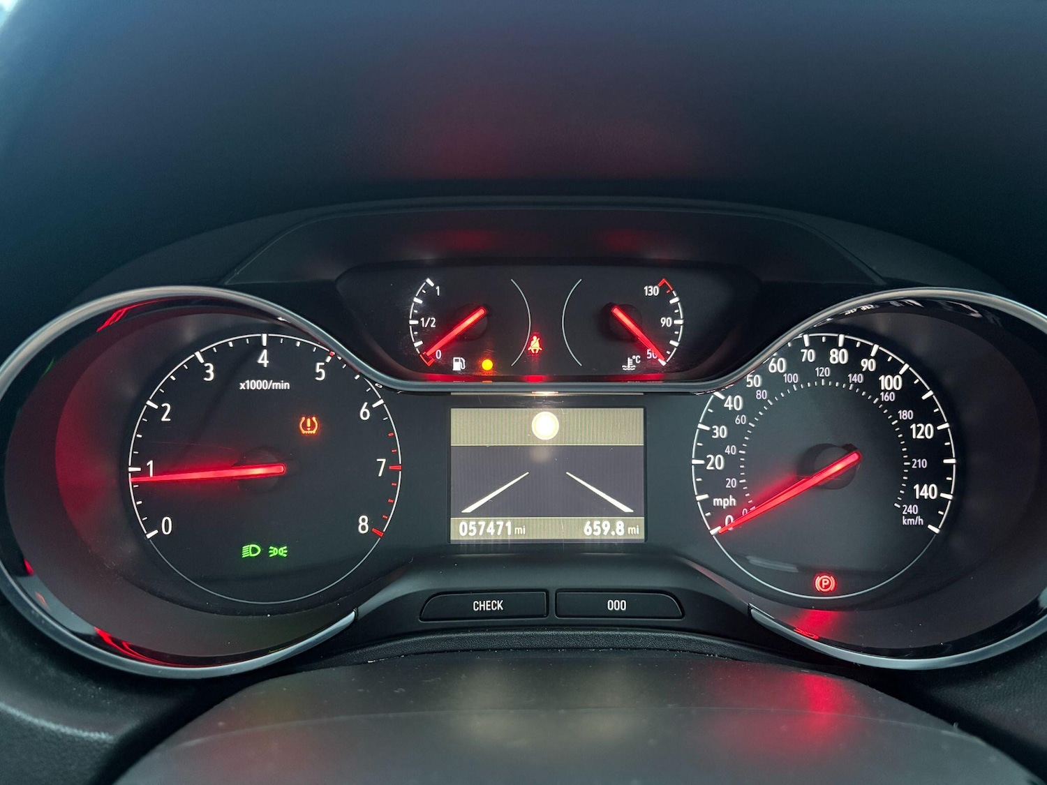 Used Vauxhall Grandland X 2021 for sale - 77386995: Photo 22