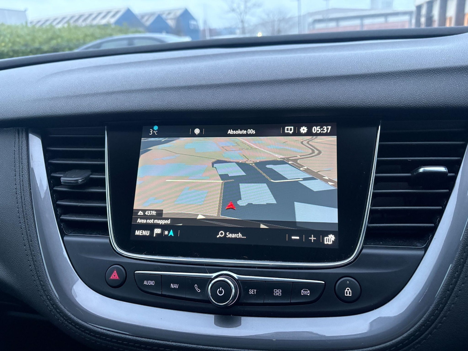 Used Vauxhall Grandland X 2021 for sale - 77386995: Photo 24