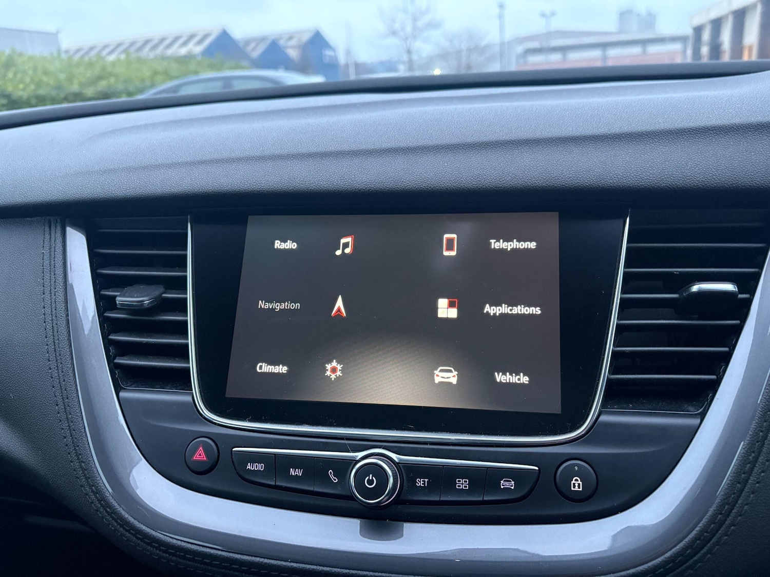 Used Vauxhall Grandland X 2021 for sale - 77386995: Photo 25