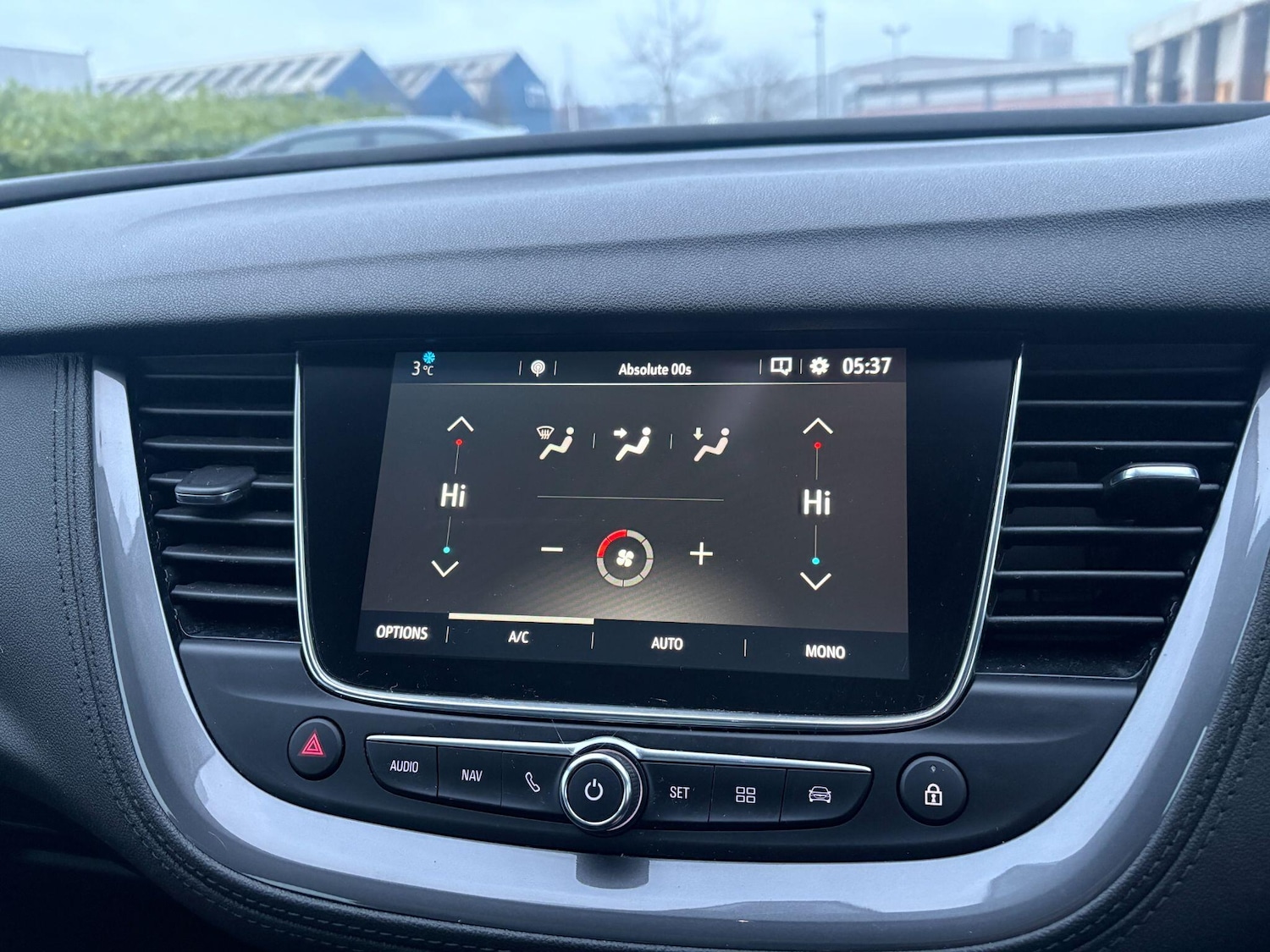 Used Vauxhall Grandland X 2021 for sale - 77386995: Photo 26