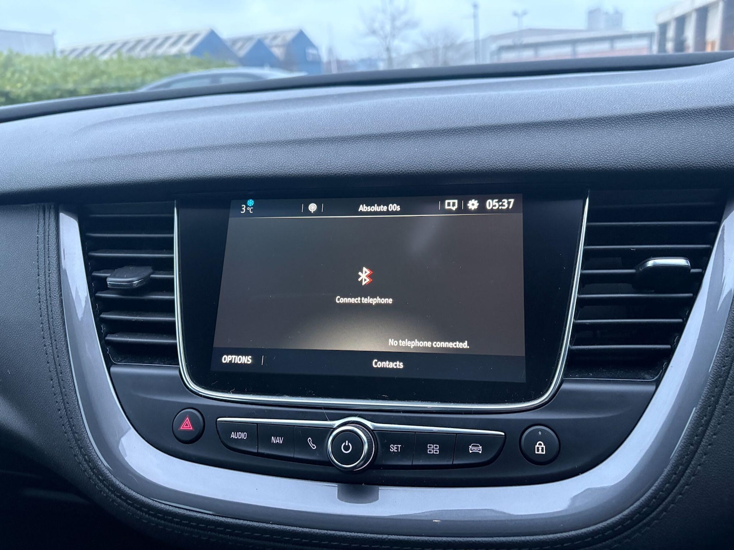 Used Vauxhall Grandland X 2021 for sale - 77386995: Photo 27