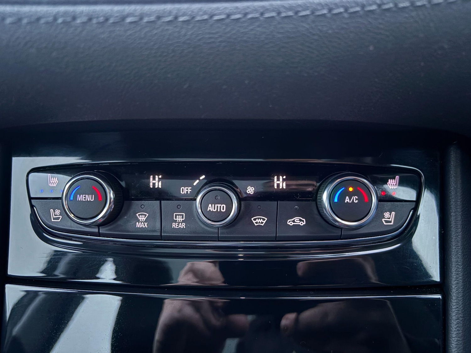 Used Vauxhall Grandland X 2021 for sale - 77386995: Photo 30