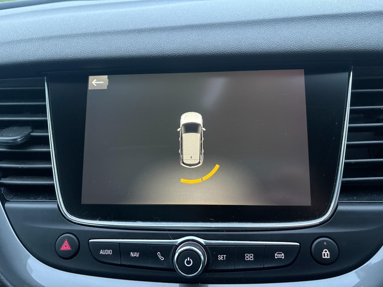 Used Vauxhall Grandland X 2021 for sale - 77386995: Photo 32