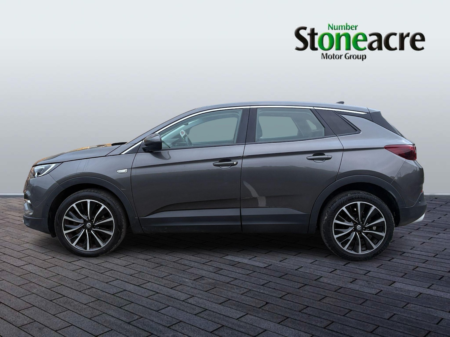 Used Vauxhall Grandland X 2021 for sale - 77386995: Photo 6