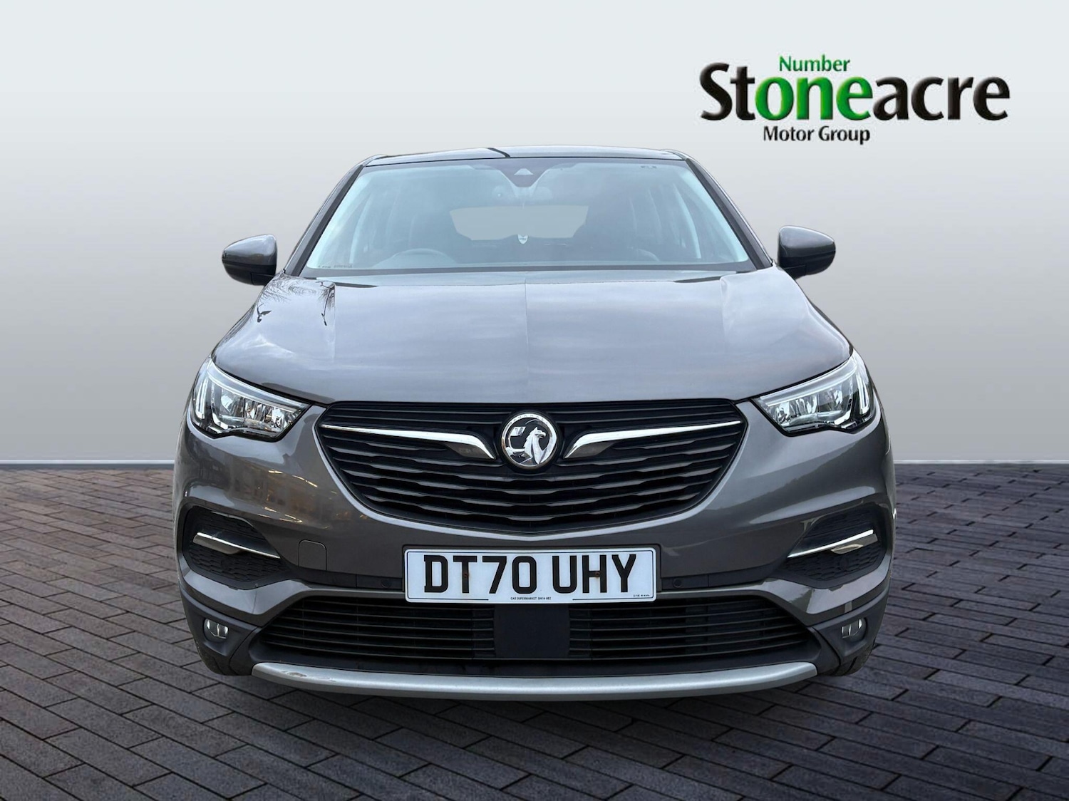 Used Vauxhall Grandland X 2021 for sale - 77386995: Photo 8