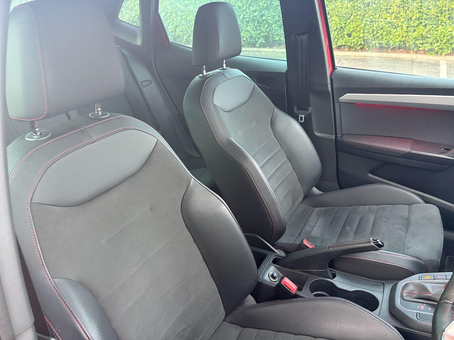 Used SEAT Ibiza 2021 for sale - 76887044: Photo 10