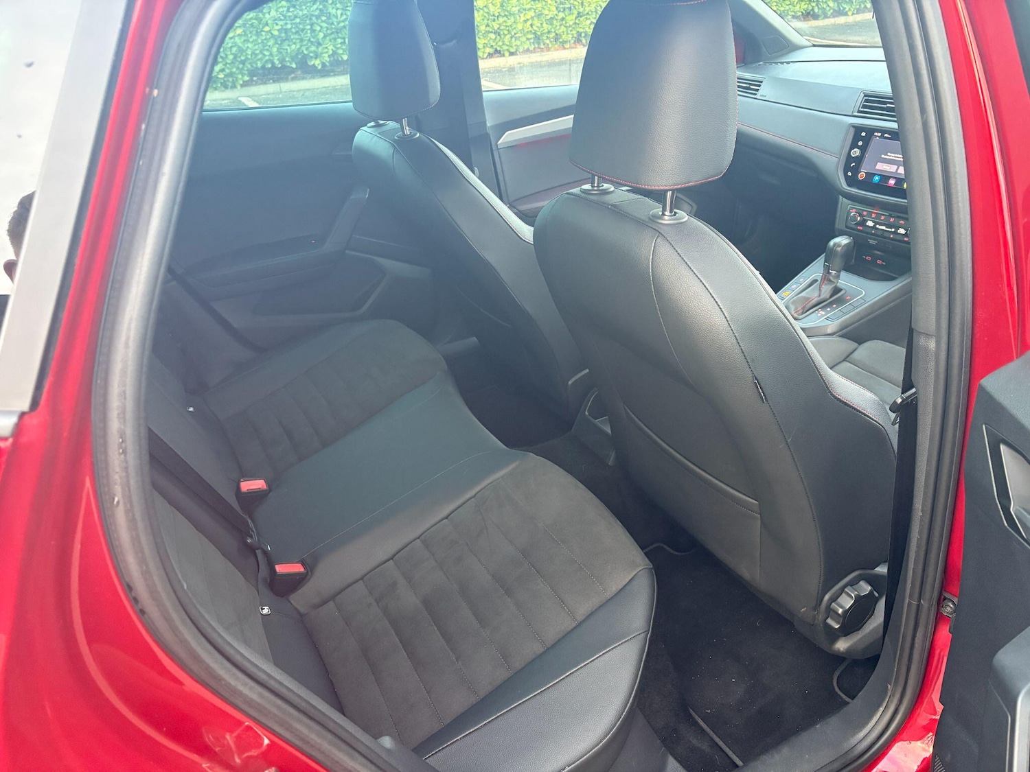 Used SEAT Ibiza 2021 for sale - 76887044: Photo 11