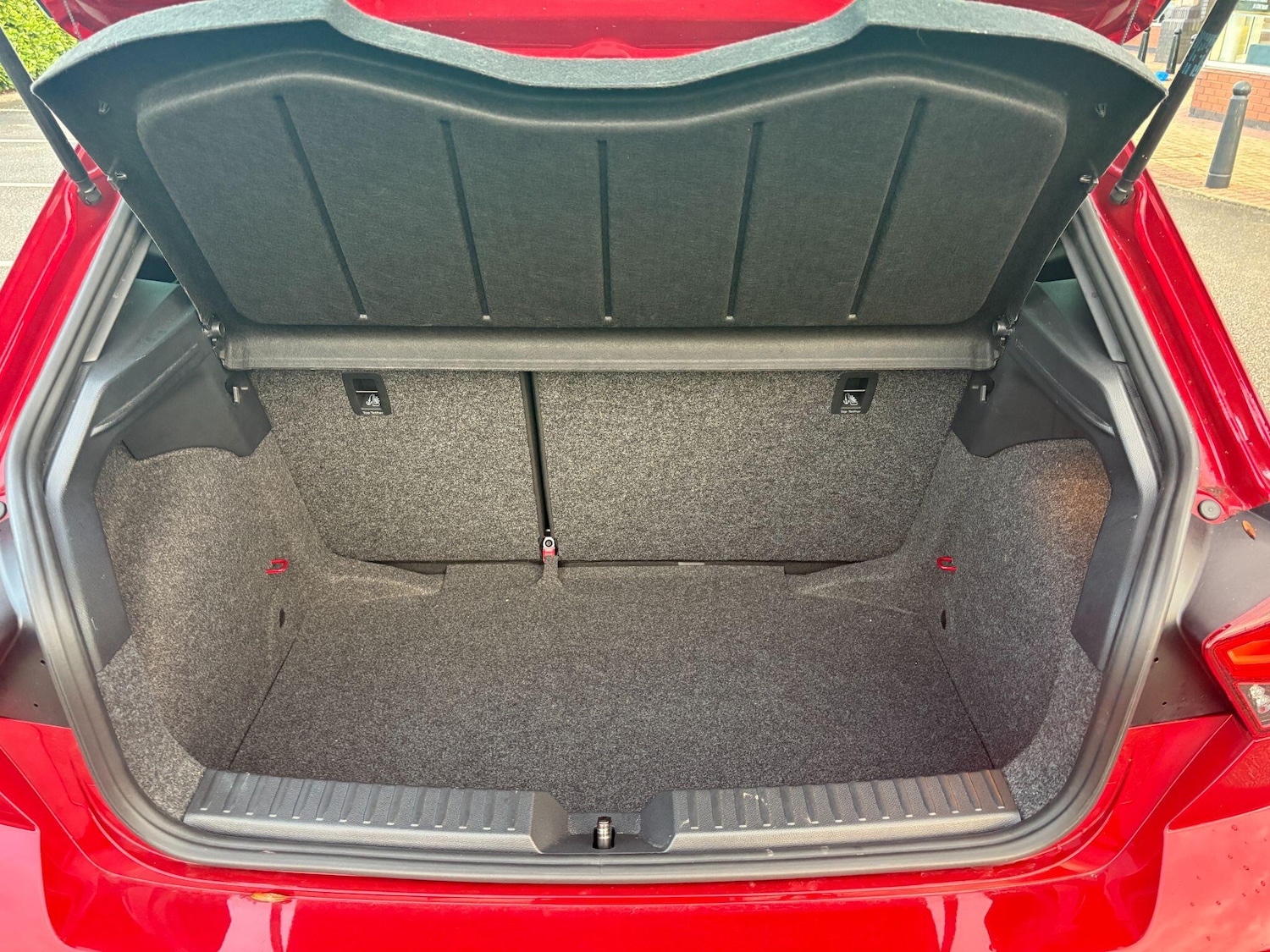 Used SEAT Ibiza 2021 for sale - 76887044: Photo 13