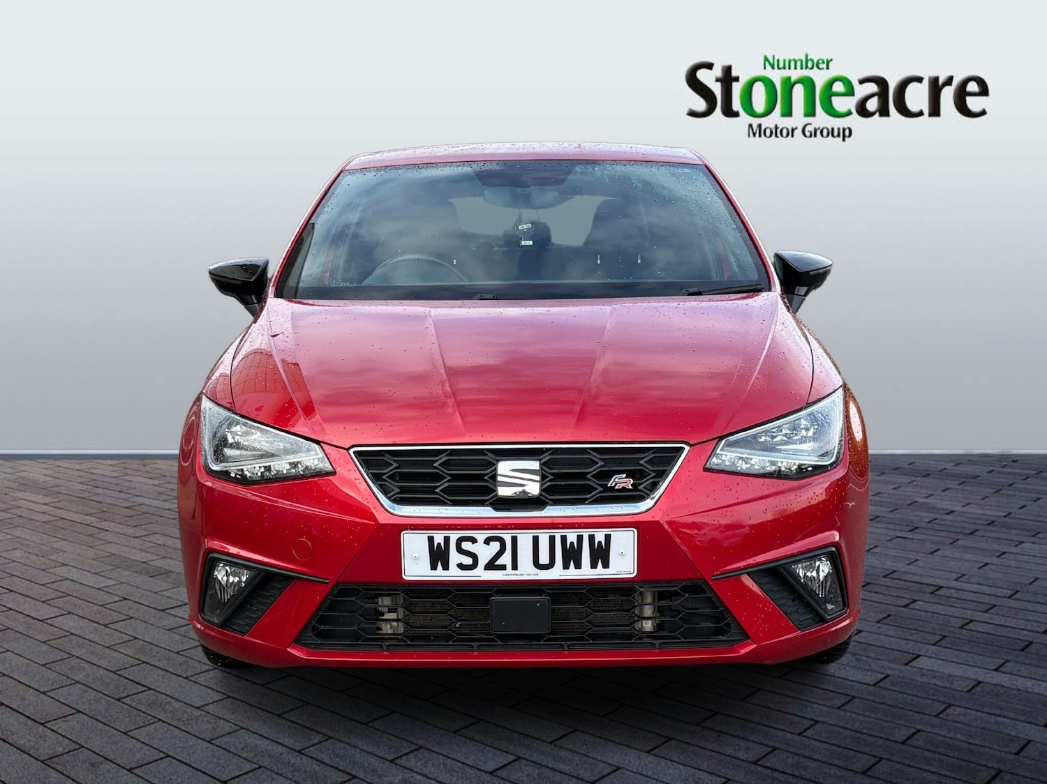 Used SEAT Ibiza 2021 for sale - 76887044: Photo 15