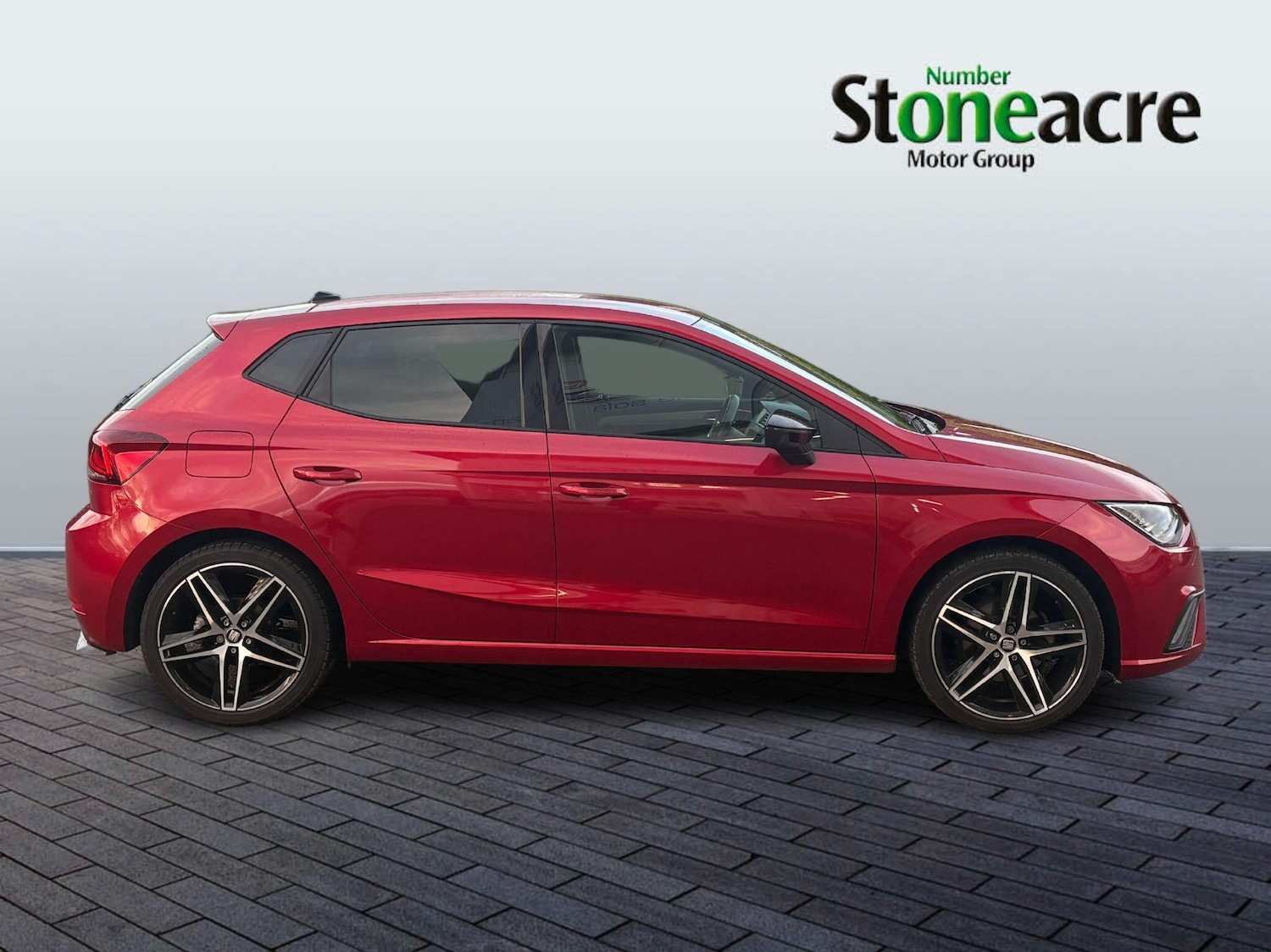 Used SEAT Ibiza 2021 for sale - 76887044: Photo 16