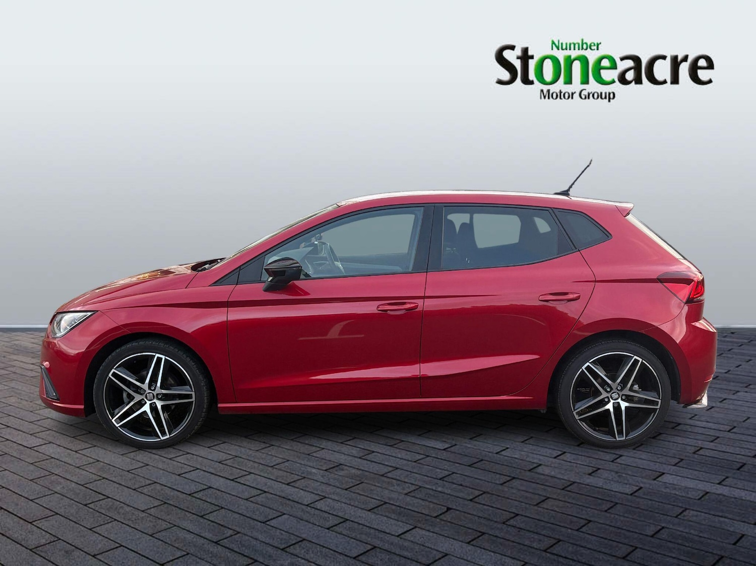 Used SEAT Ibiza 2021 for sale - 76887044: Photo 17