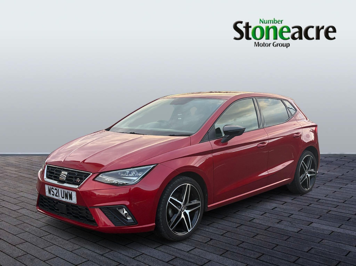 Used SEAT Ibiza 2021 for sale - 76887044: Photo 5