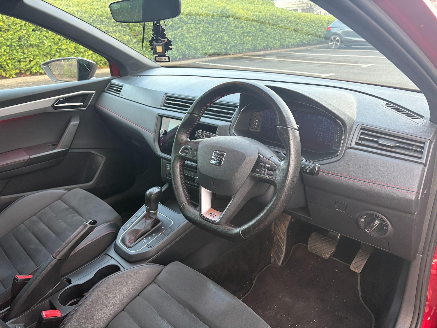 Used SEAT Ibiza 2021 for sale - 76887044: Photo 6