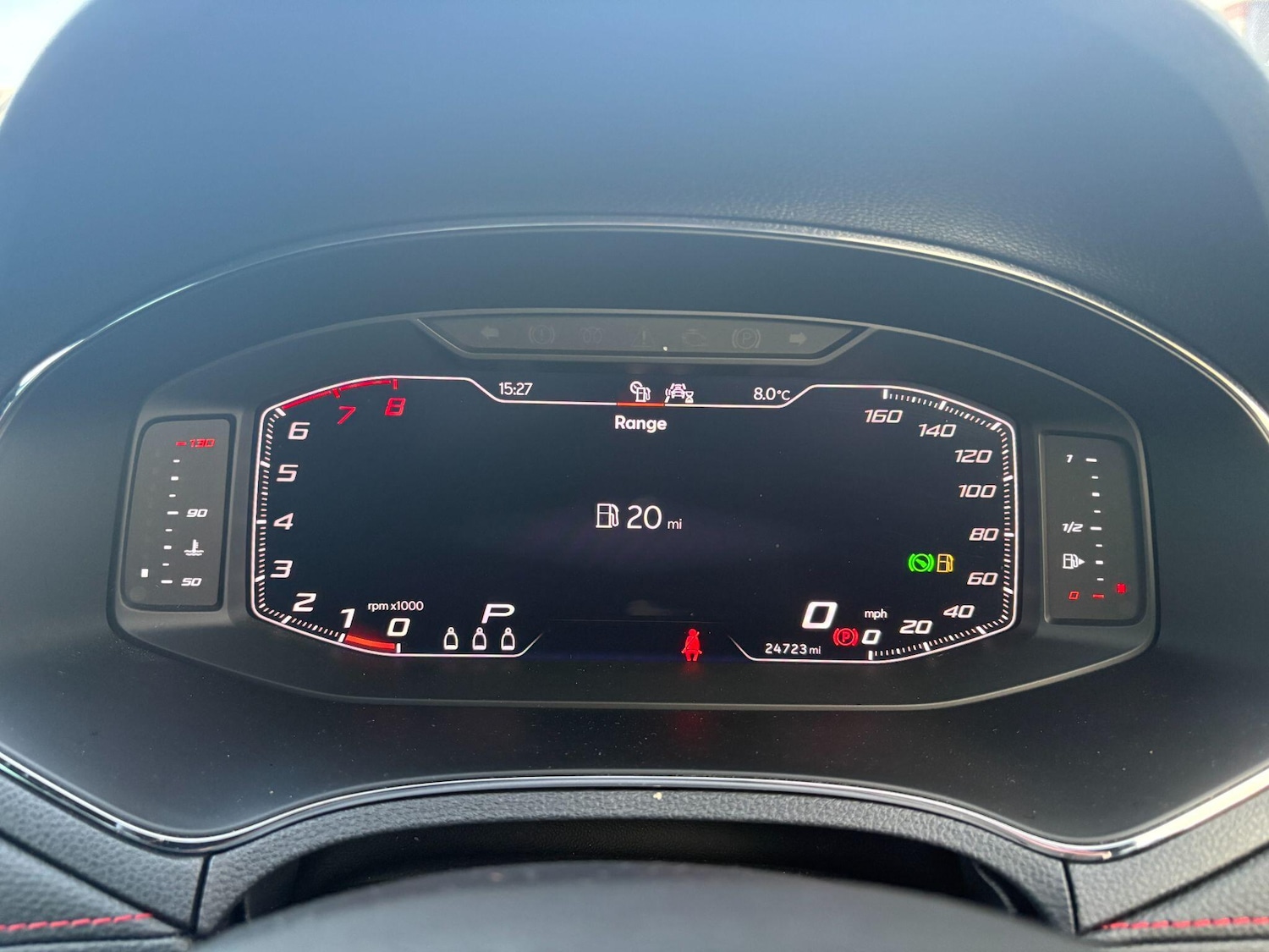 Used SEAT Ibiza 2021 for sale - 76887044: Photo 7