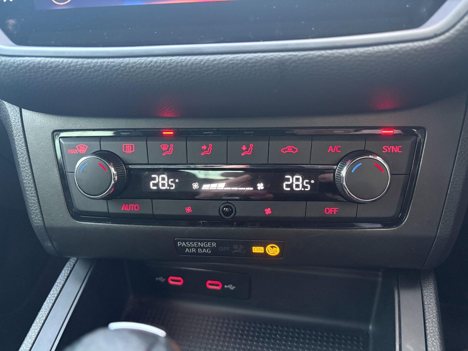 Used SEAT Ibiza 2021 for sale - 76887044: Photo 9