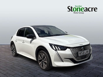 Used Peugeot 208 2021 for sale - 78853922: Photo