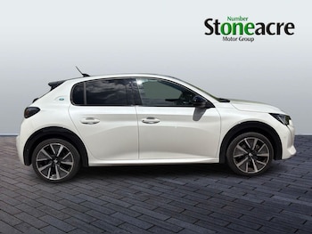 Used Peugeot 208 2021 for sale - 78853922: Photo