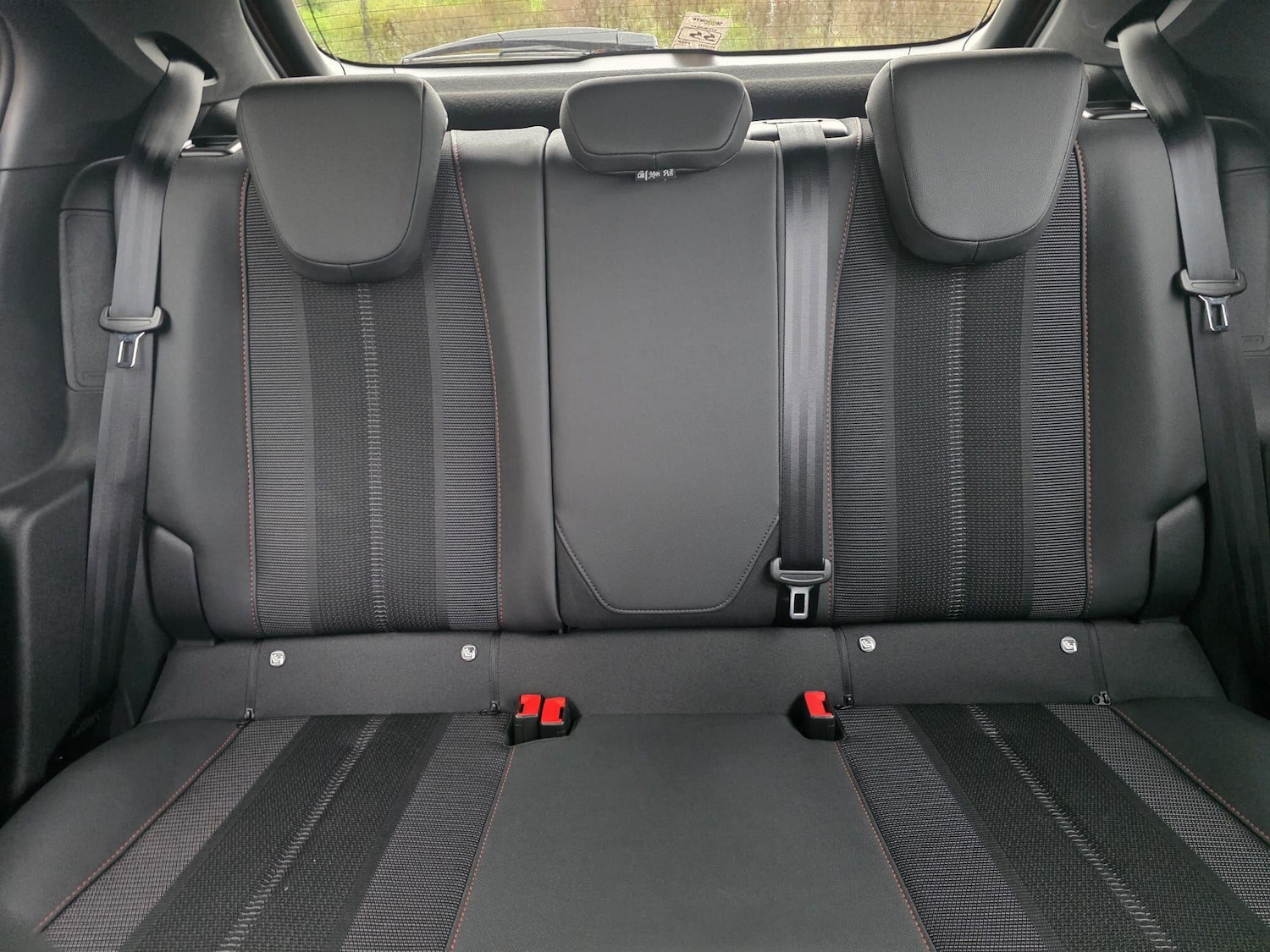 Used Vauxhall Mokka 2023 for sale - 76688981: Photo 10