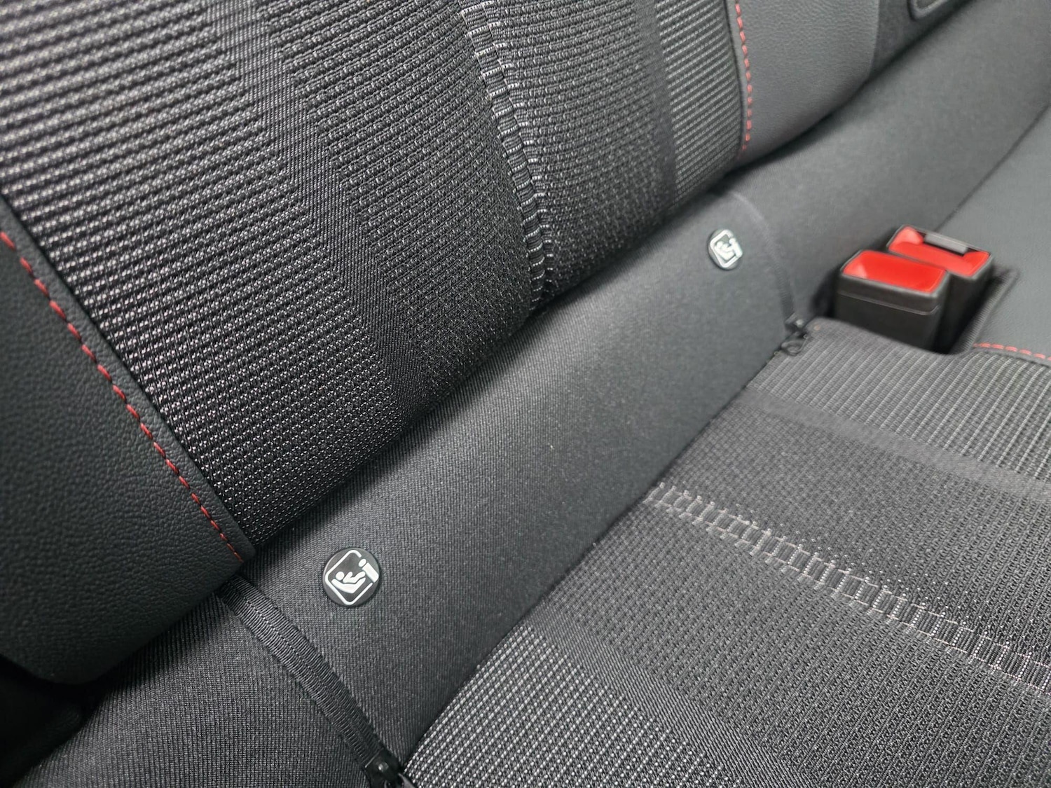 Used Vauxhall Mokka 2023 for sale - 76688981: Photo 11