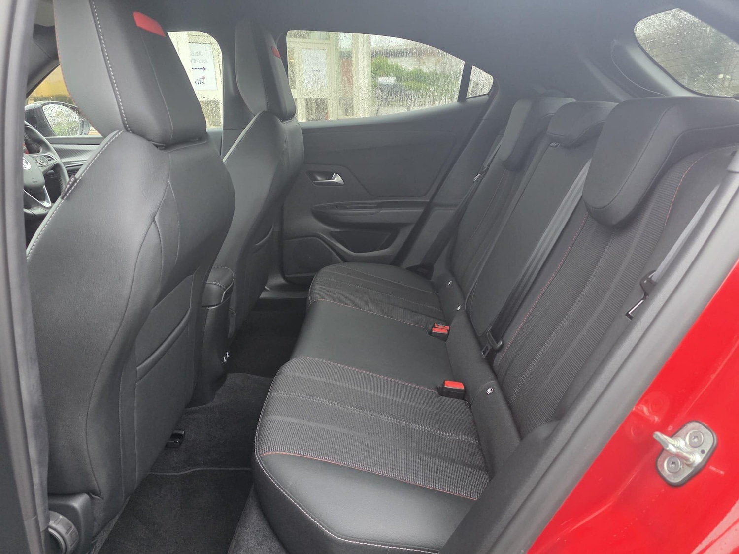 Used Vauxhall Mokka 2023 for sale - 76688981: Photo 13