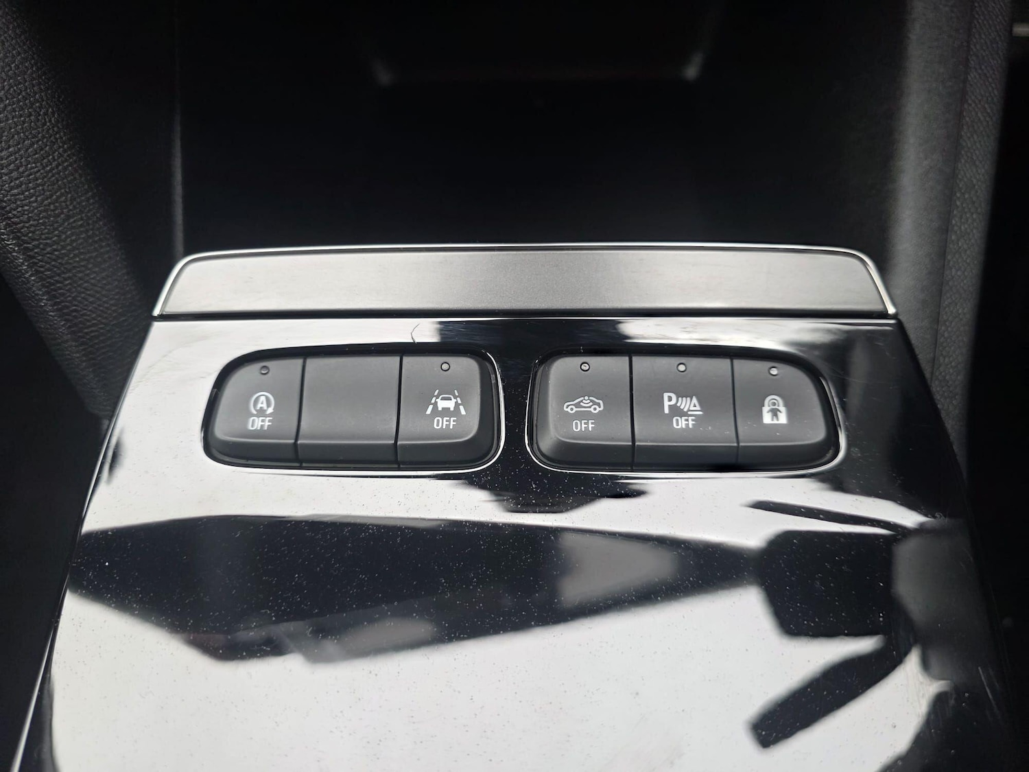 Used Vauxhall Mokka 2023 for sale - 76688981: Photo 16