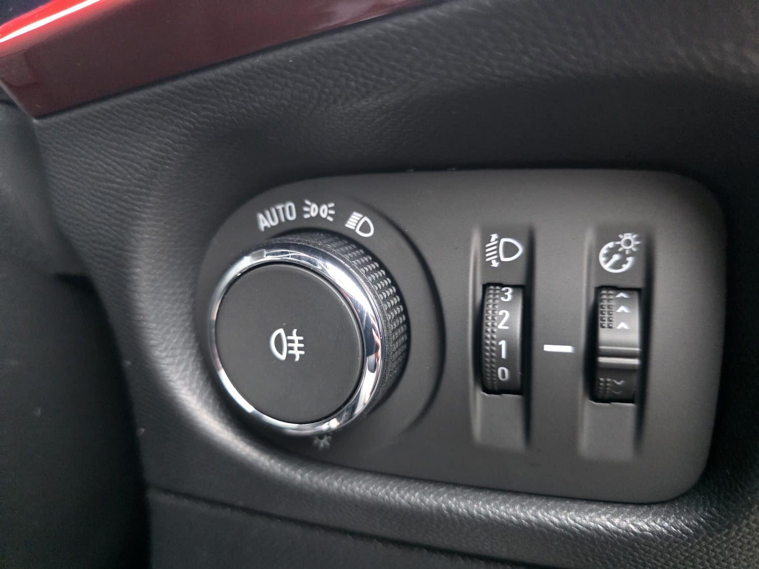 Used Vauxhall Mokka 2023 for sale - 76688981: Photo 17