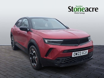 Used Vauxhall Mokka 2023 for sale - 76688981: Photo