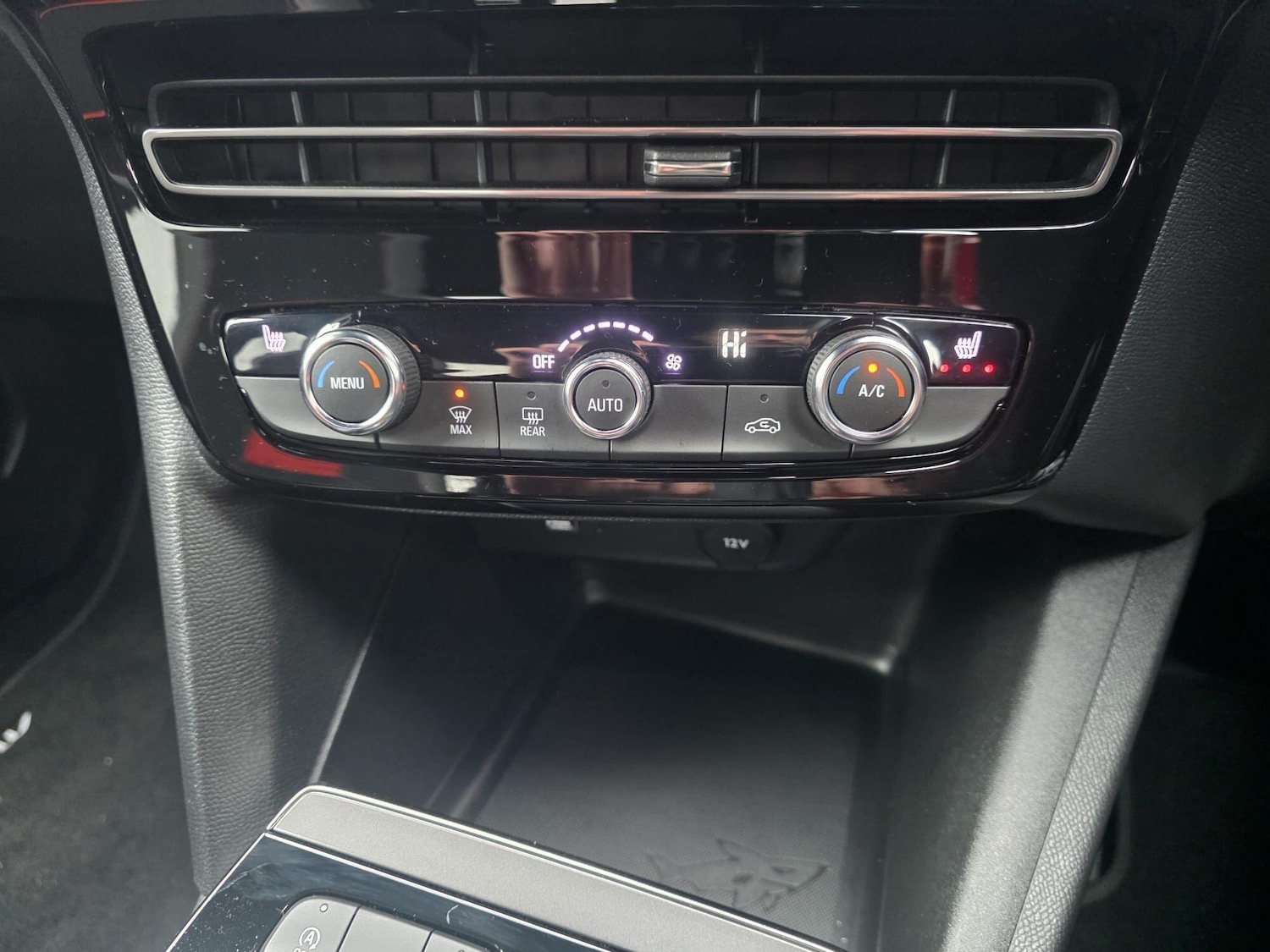 Used Vauxhall Mokka 2023 for sale - 76688981: Photo 21