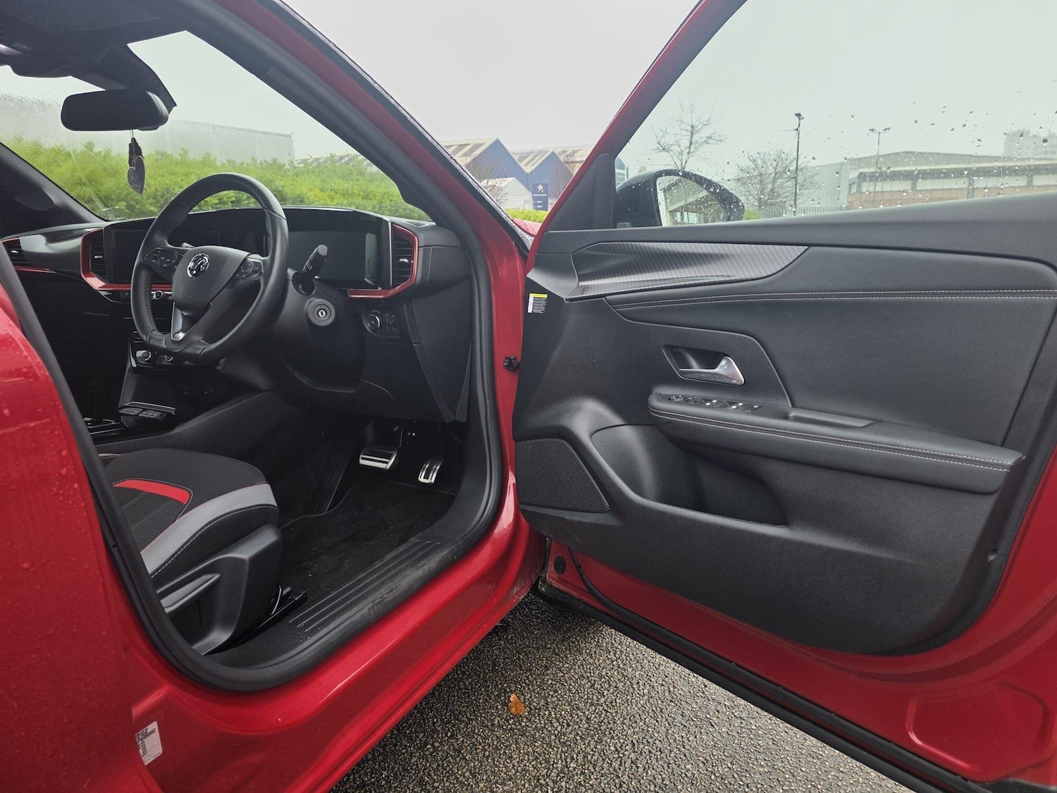 Used Vauxhall Mokka 2023 for sale - 76688981: Photo 23