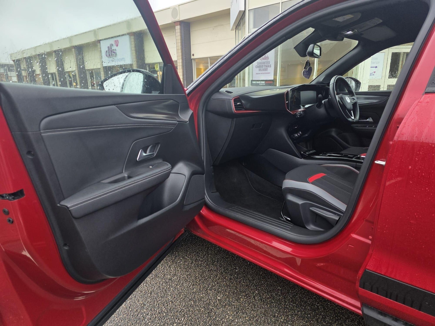 Used Vauxhall Mokka 2023 for sale - 76688981: Photo 24