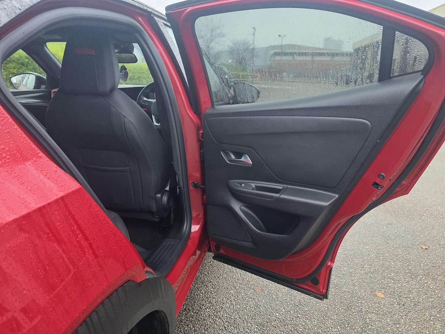 Used Vauxhall Mokka 2023 for sale - 76688981: Photo 25