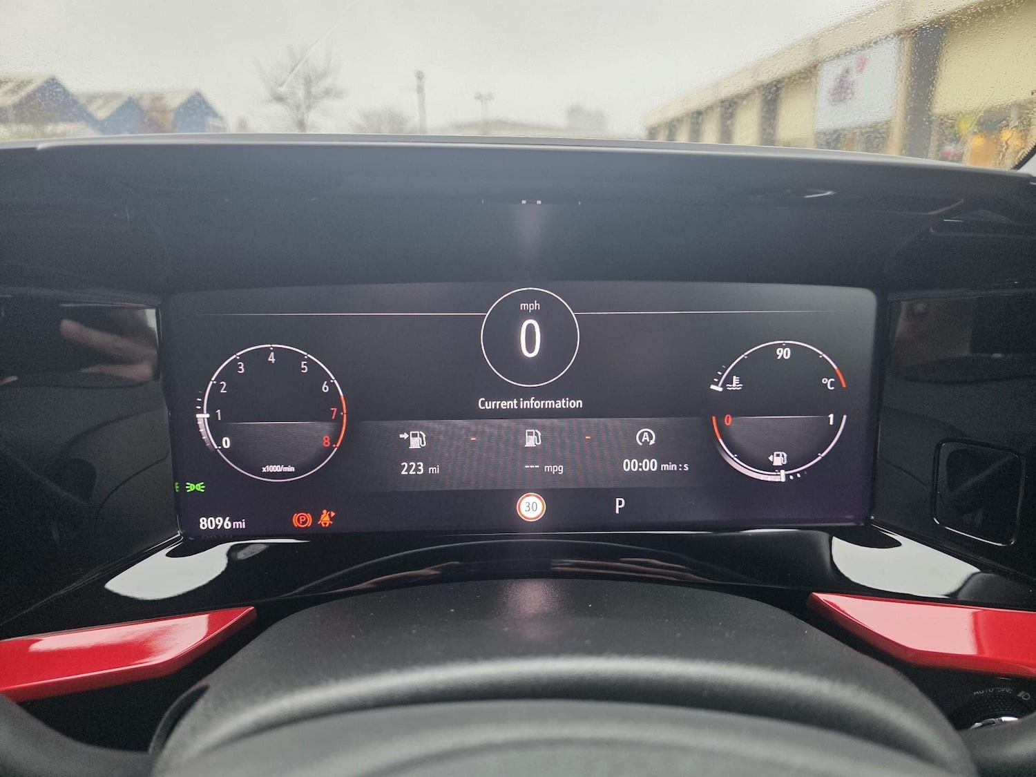 Used Vauxhall Mokka 2023 for sale - 76688981: Photo 28