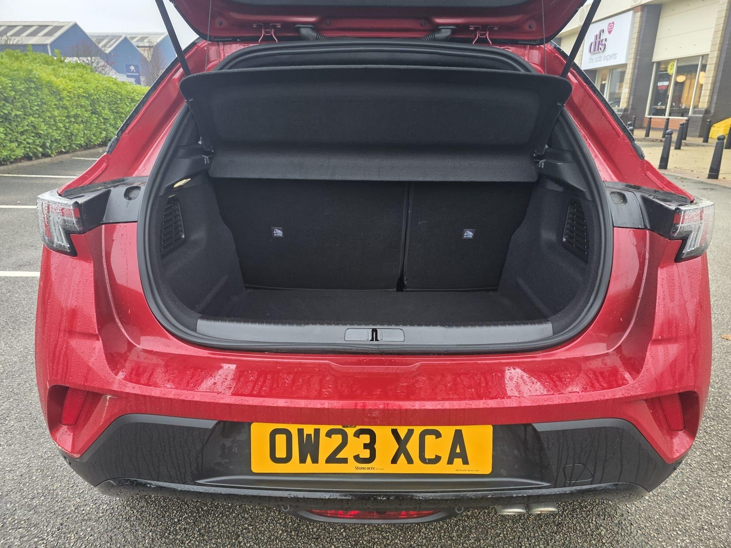 Used Vauxhall Mokka 2023 for sale - 76688981: Photo 29