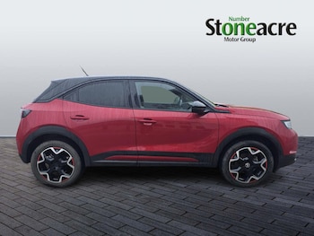 Used Vauxhall Mokka 2023 for sale - 76688981: Photo