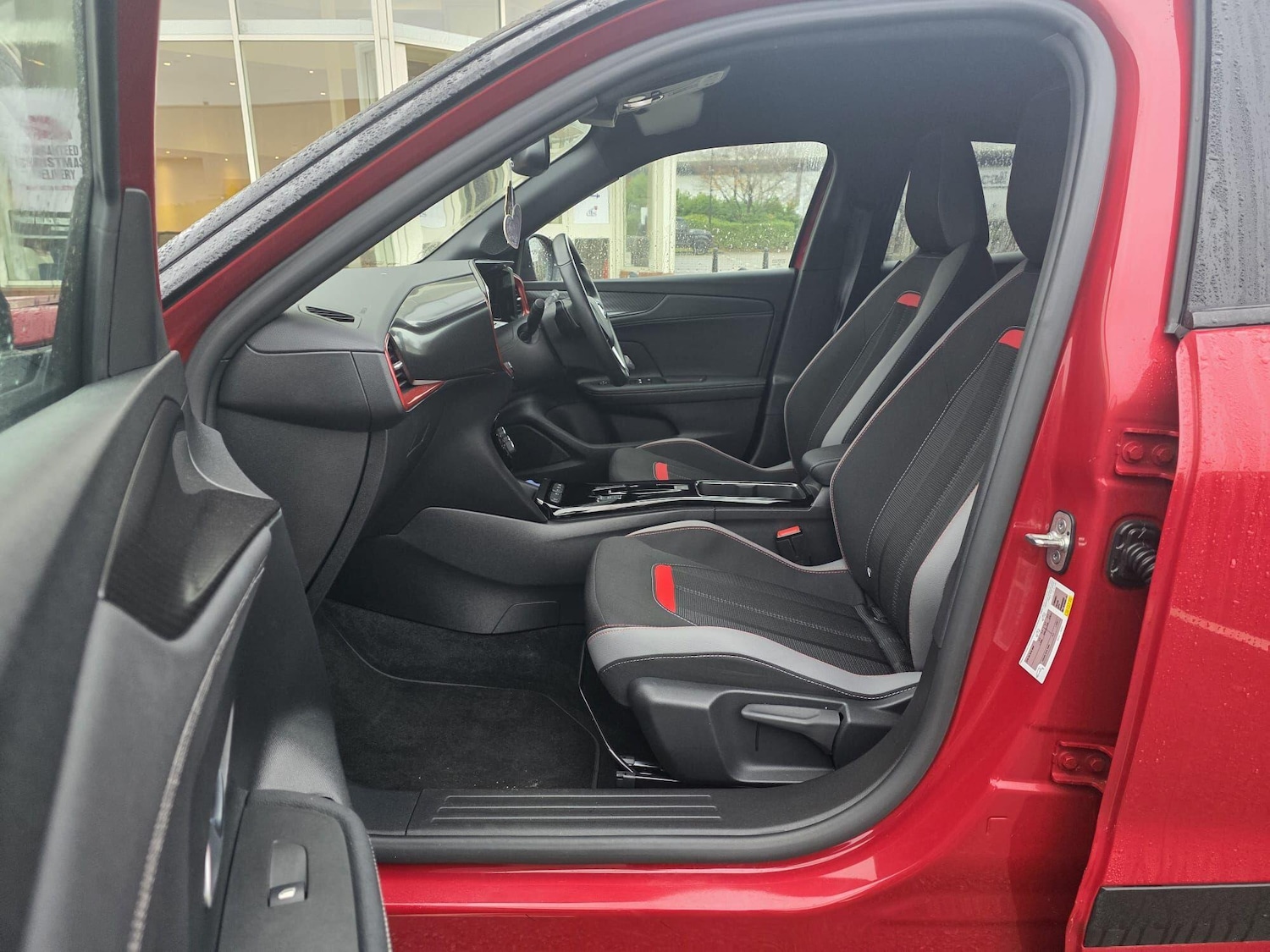 Used Vauxhall Mokka 2023 for sale - 76688981: Photo 31