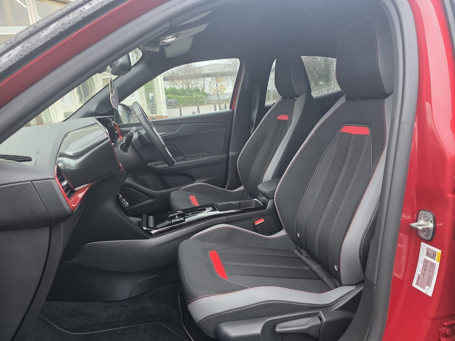 Used Vauxhall Mokka 2023 for sale - 76688981: Photo 32