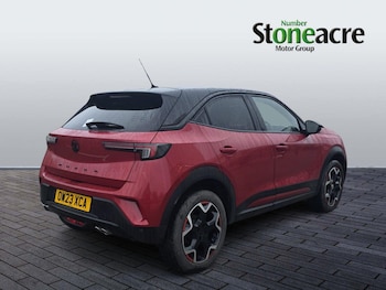 Used Vauxhall Mokka 2023 for sale - 76688981: Photo