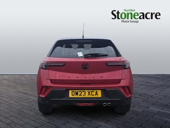 Used Vauxhall Mokka 2023 for sale - 76688981: Photo