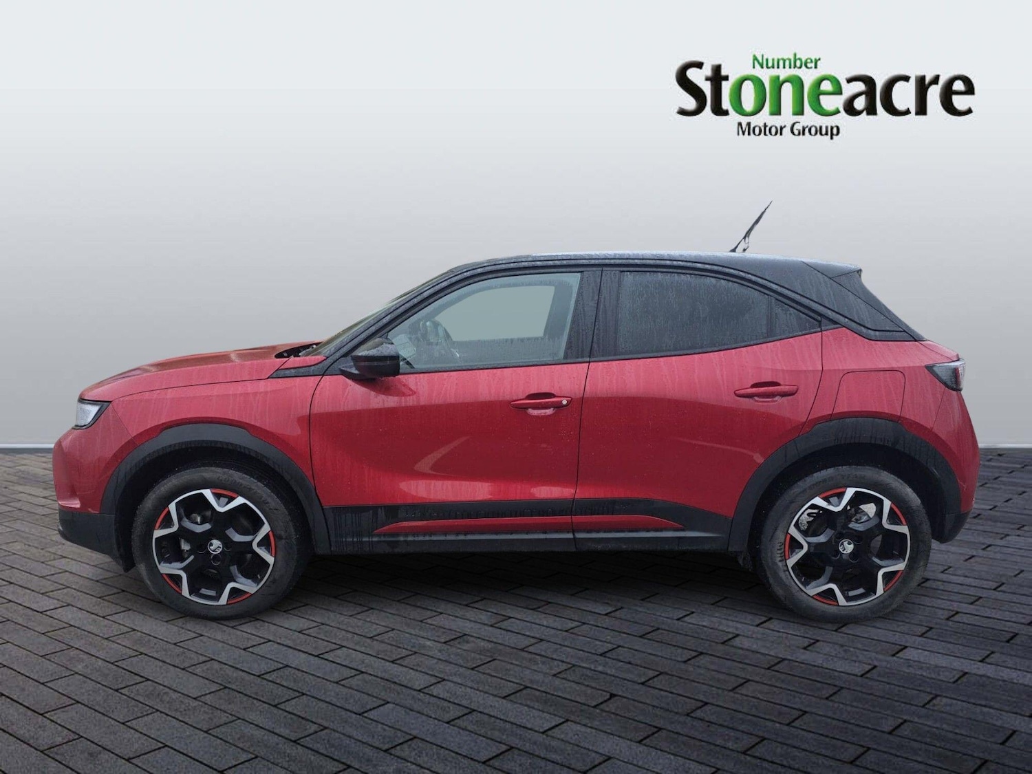 Used Vauxhall Mokka 2023 for sale - 76688981: Photo 6