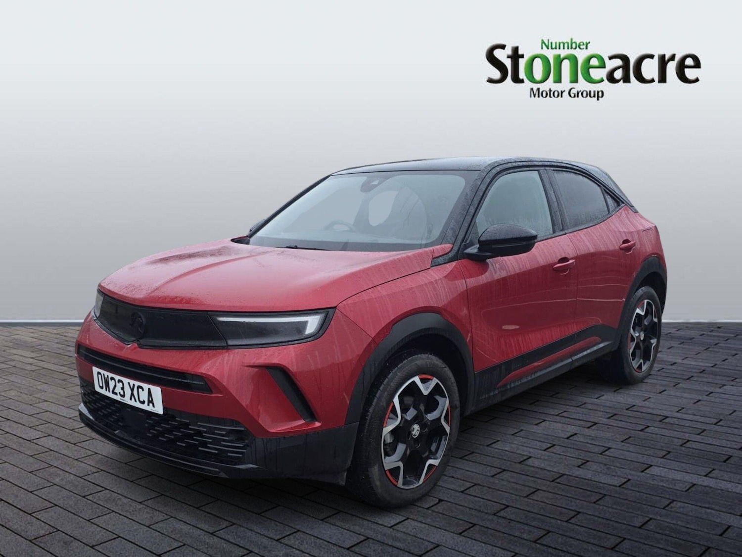 Used Vauxhall Mokka 2023 for sale - 76688981: Photo 7