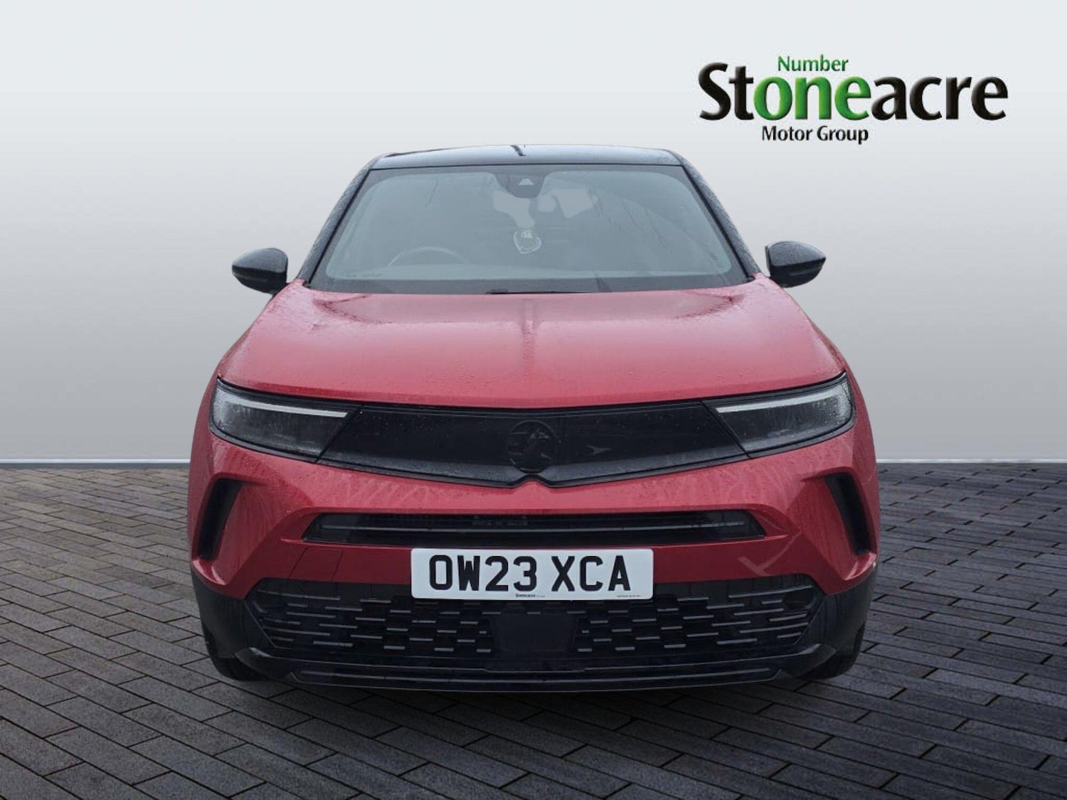 Used Vauxhall Mokka 2023 for sale - 76688981: Photo 8